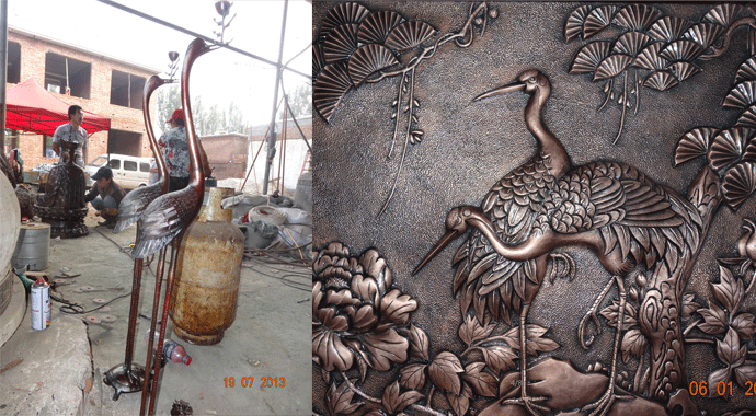 鍛銅鶴.gif 鍛銅鶴.gif